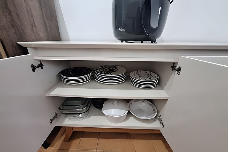 Apto familiar, 23 Pitangueiras