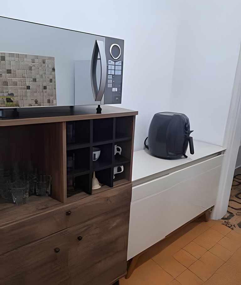 Apto familiar, 23 Pitangueiras