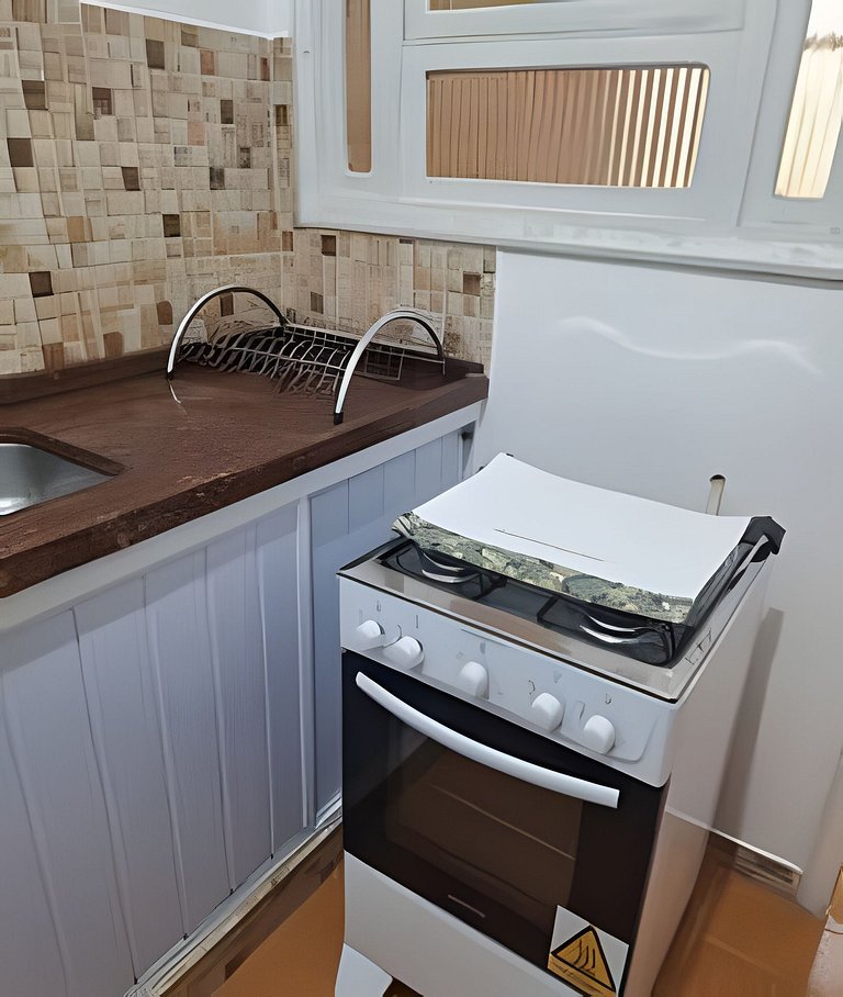 Apto familiar, 23 Pitangueiras