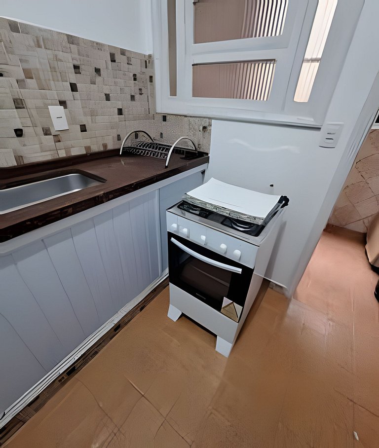 Apto familiar, 23 Pitangueiras