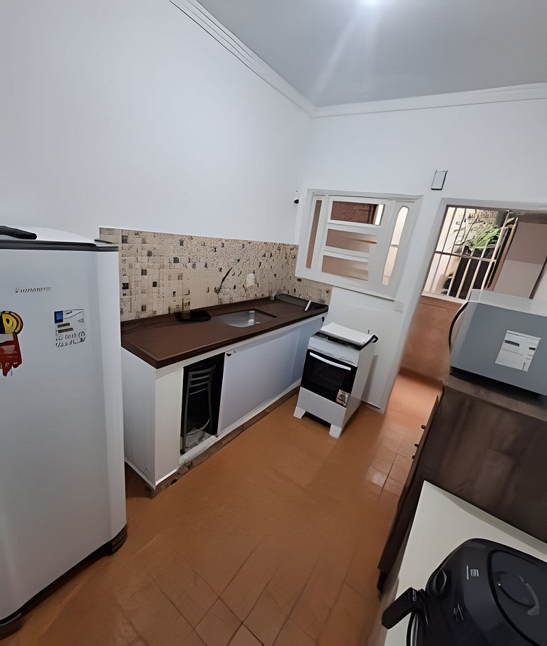 Apto familiar, 23 Pitangueiras