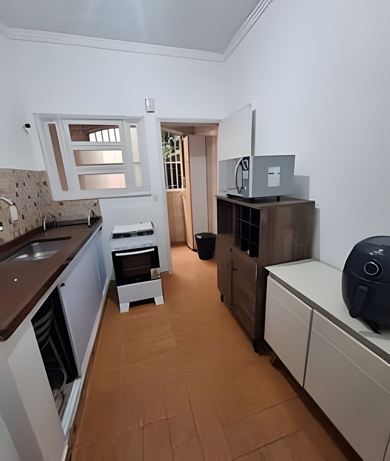 Apto familiar, 23 Pitangueiras