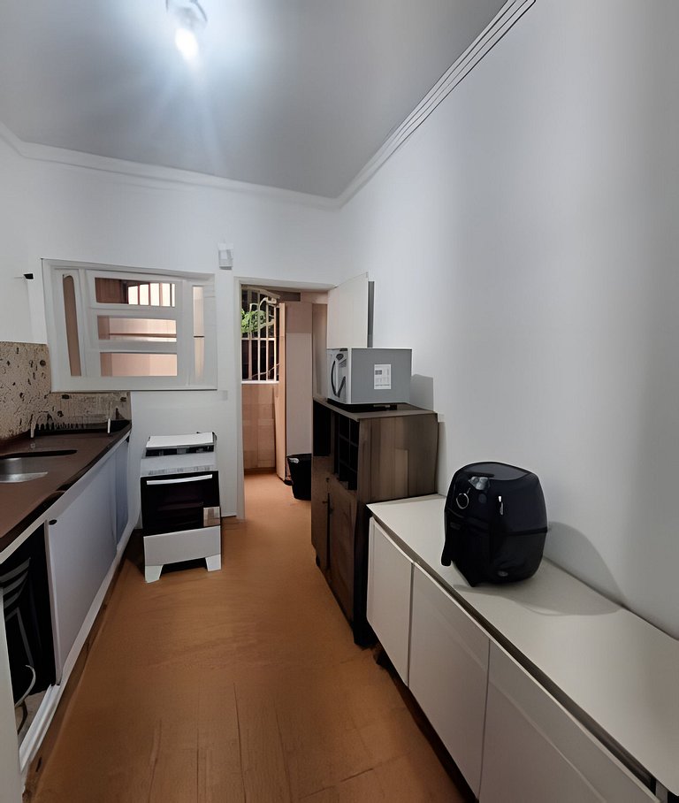 Apto familiar, 23 Pitangueiras