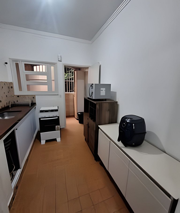 Apto familiar, 23 Pitangueiras