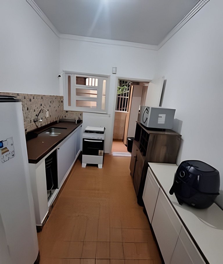 Apto familiar, 23 Pitangueiras