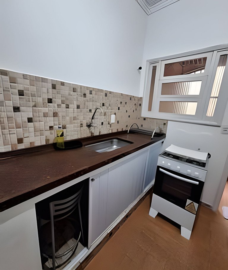 Apto familiar, 23 Pitangueiras