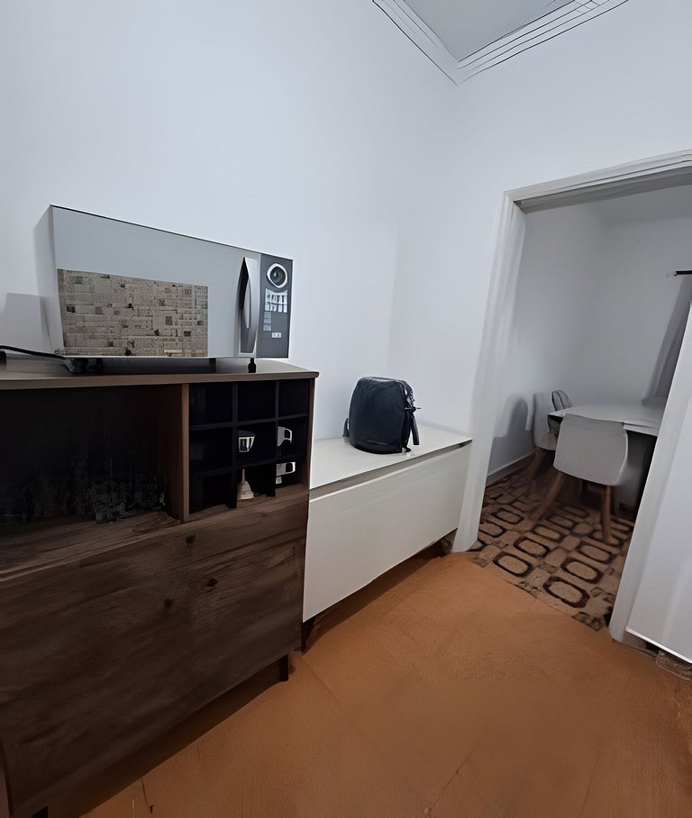 Apto familiar, 23 Pitangueiras