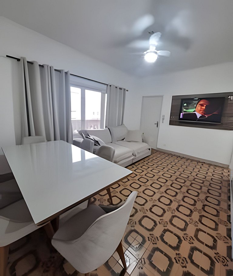 Apto familiar, 23 Pitangueiras