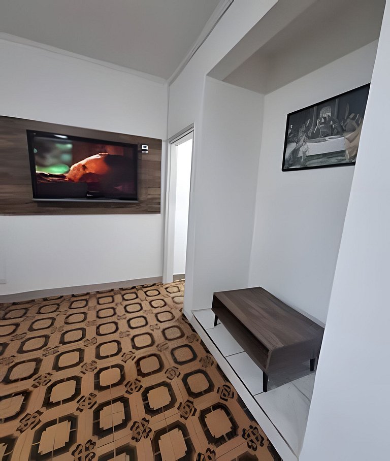 Apto familiar, 23 Pitangueiras