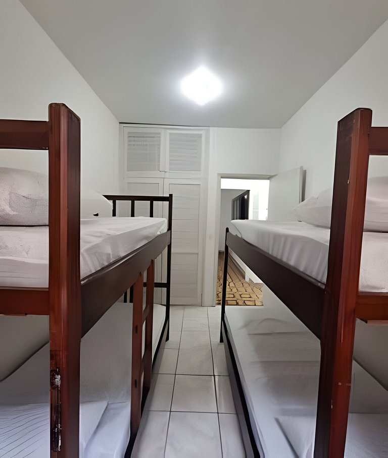 Apto familiar, 23 Pitangueiras