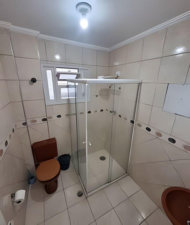 Apto familiar, 23 Pitangueiras