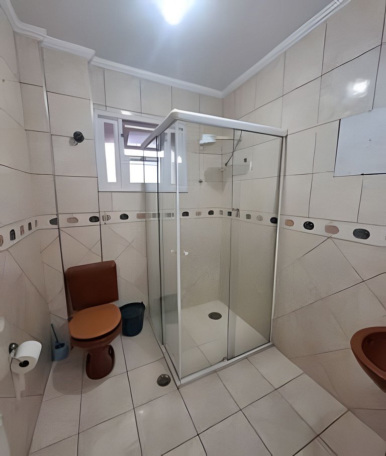 Apto familiar, 23 Pitangueiras