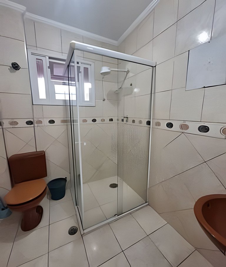 Apto familiar, 23 Pitangueiras