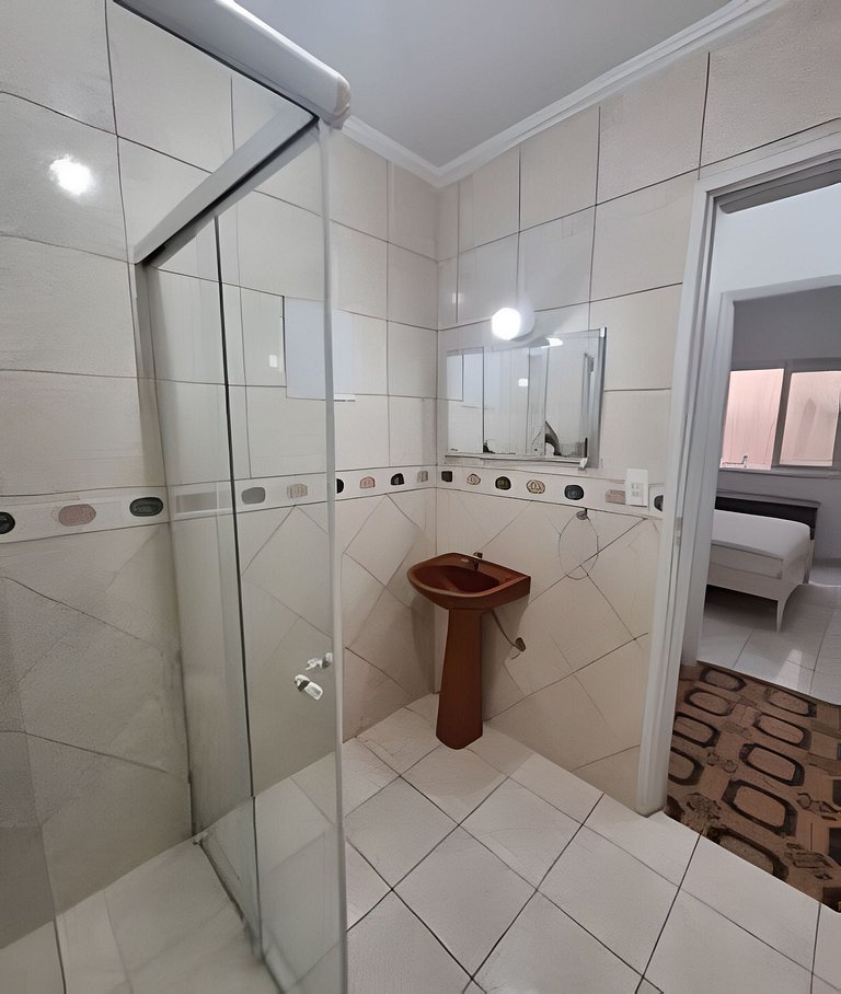 Apto familiar, 23 Pitangueiras