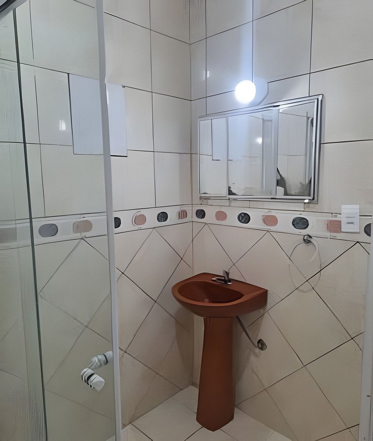 Apto familiar, 23 Pitangueiras