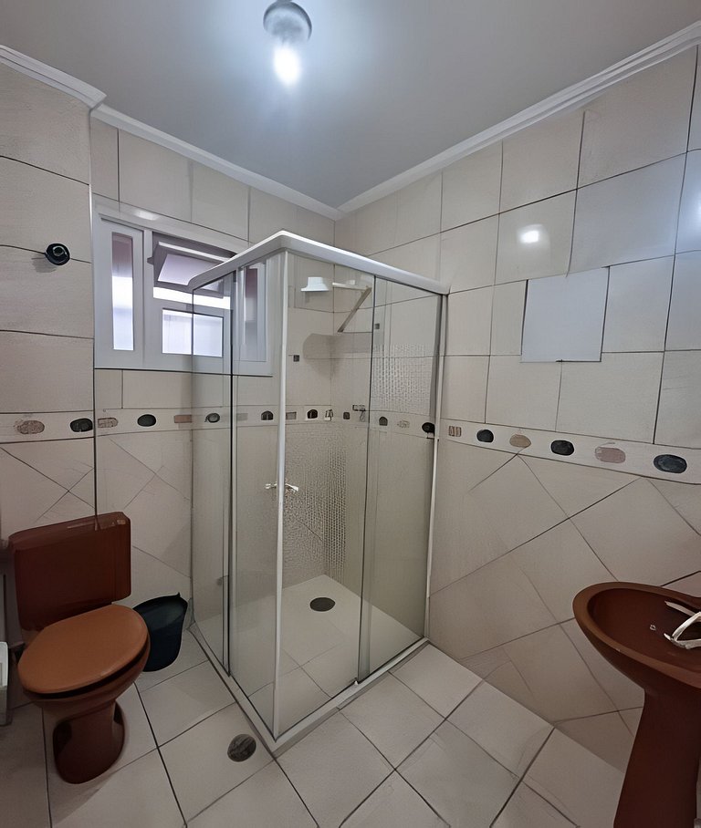 Apto familiar, 23 Pitangueiras