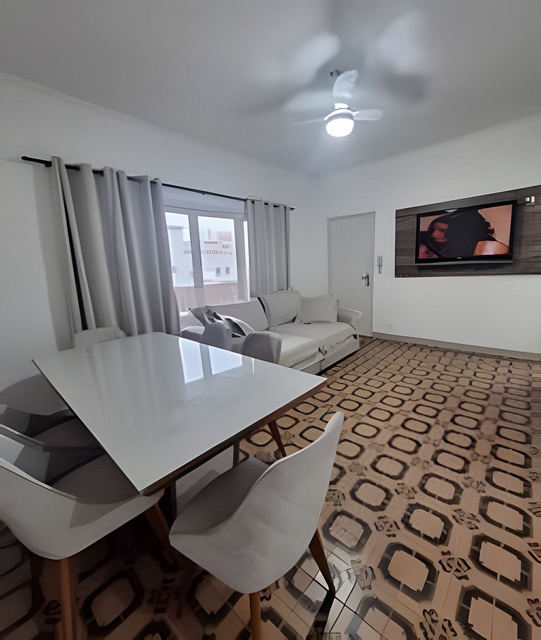 Apto familiar, 23 Pitangueiras