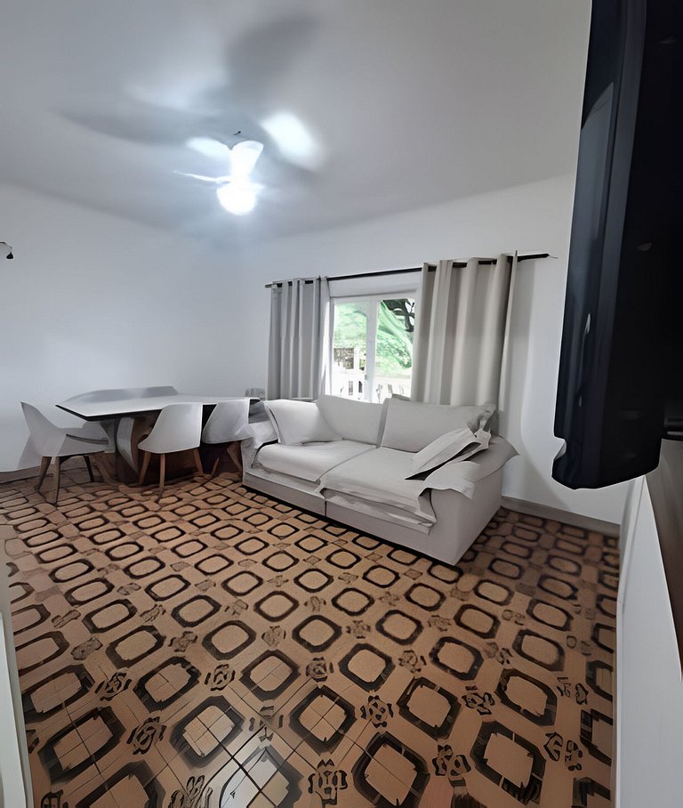 Apto familiar, 23 Pitangueiras