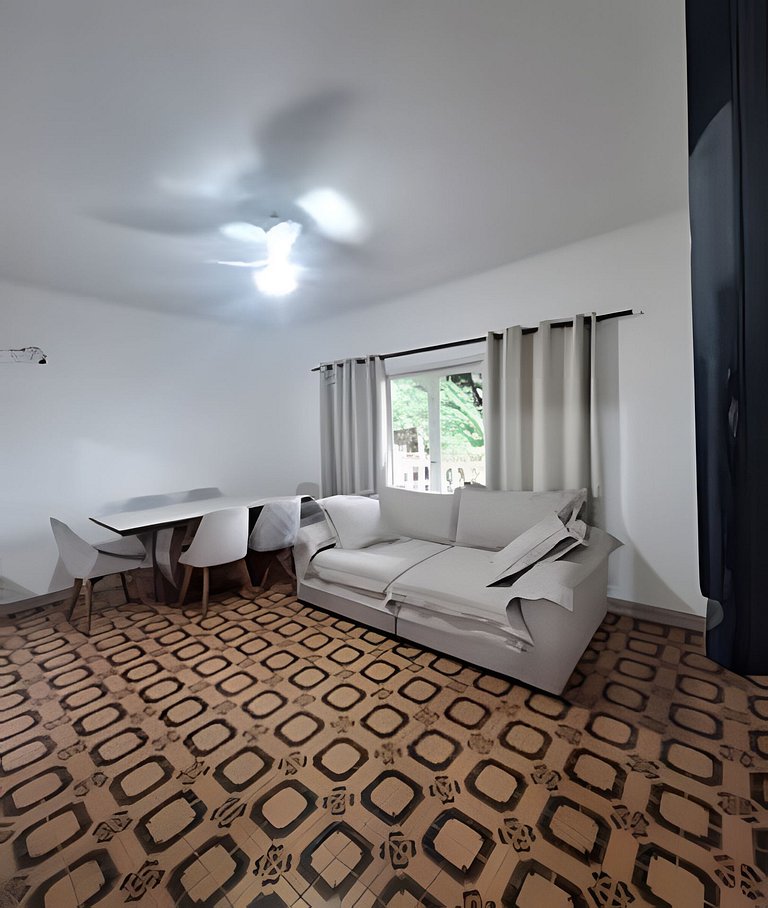 Apto familiar, 23 Pitangueiras