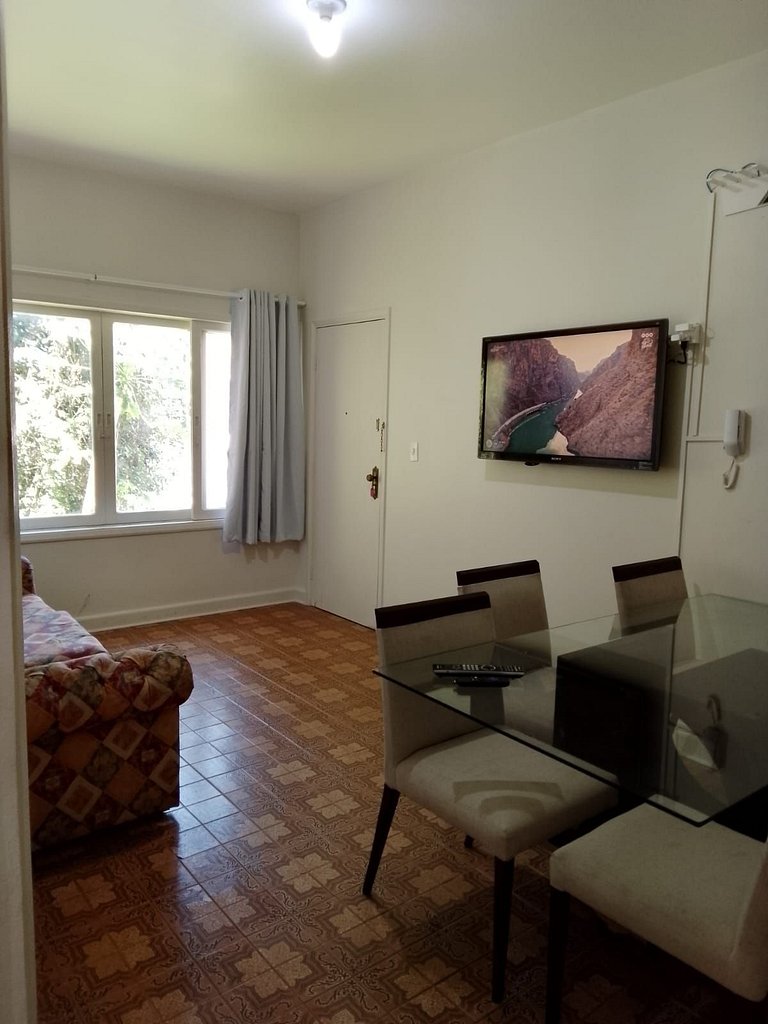 Apto familiar, 34 Pitangueiras