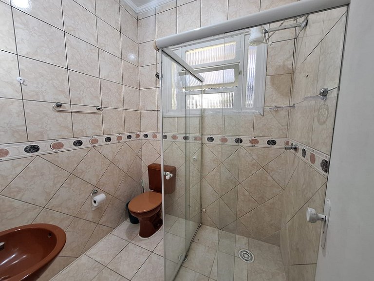 Apto familiar, 34 Pitangueiras