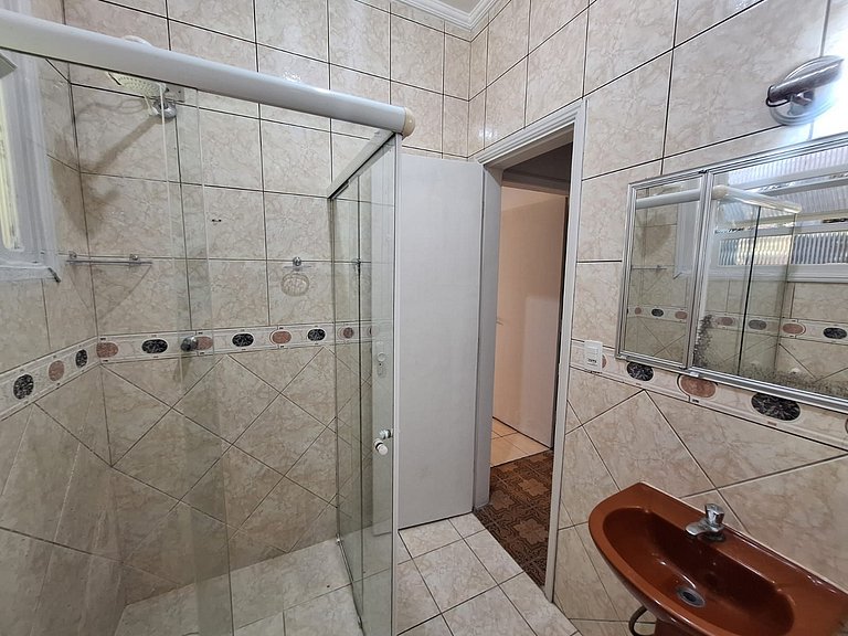 Apto familiar, 34 Pitangueiras