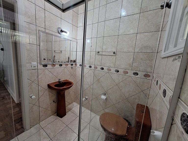 Apto familiar, 34 Pitangueiras