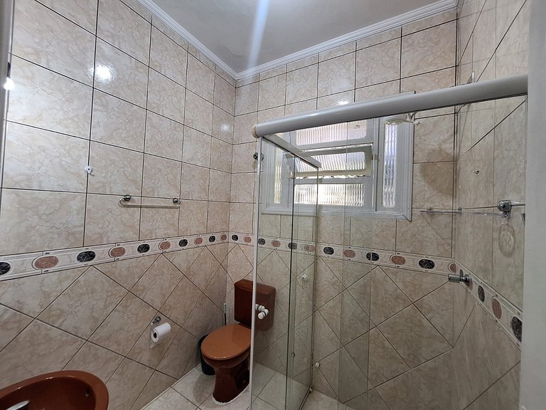 Apto familiar, 34 Pitangueiras