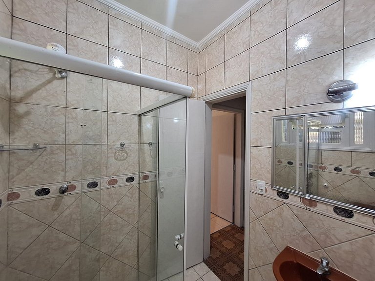 Apto familiar, 34 Pitangueiras