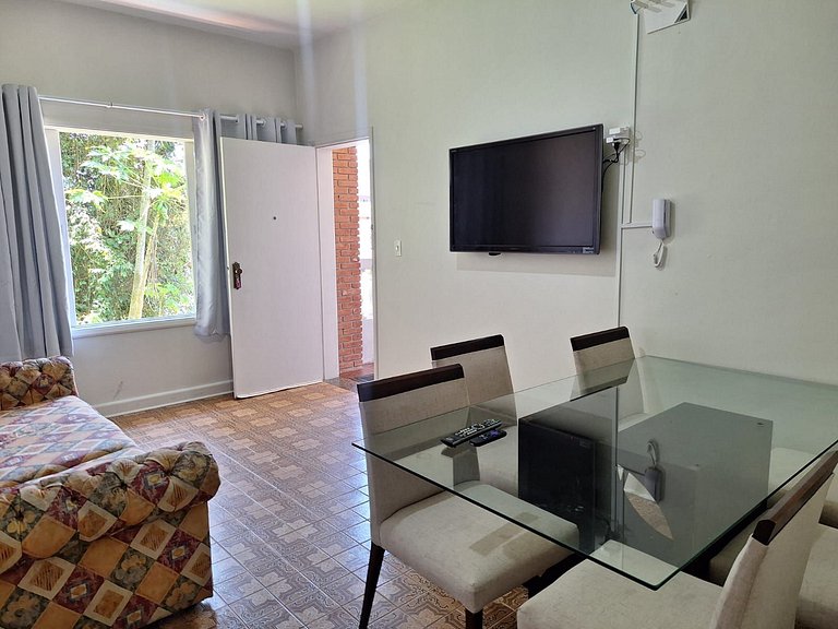 Apto familiar, 34 Pitangueiras