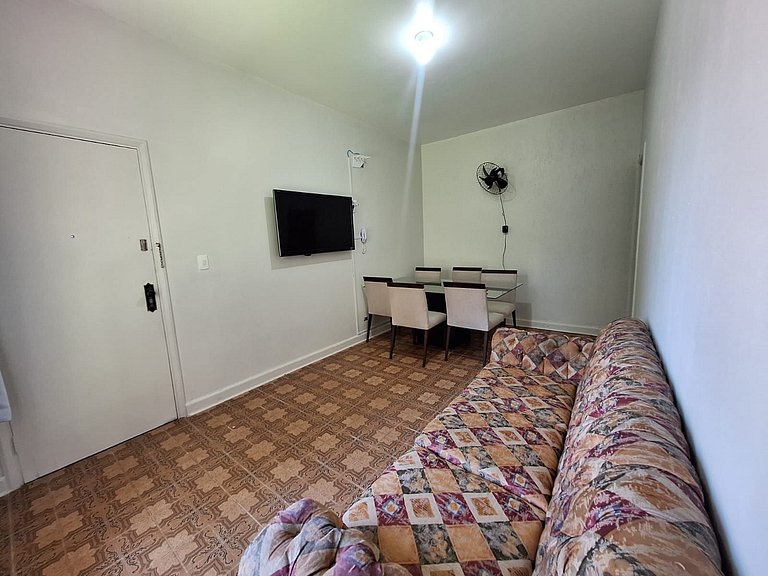 Apto familiar, 34 Pitangueiras