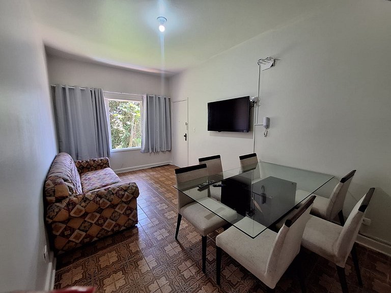 Apto familiar, 34 Pitangueiras