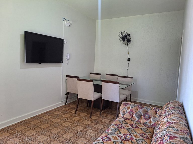 Apto familiar, 34 Pitangueiras