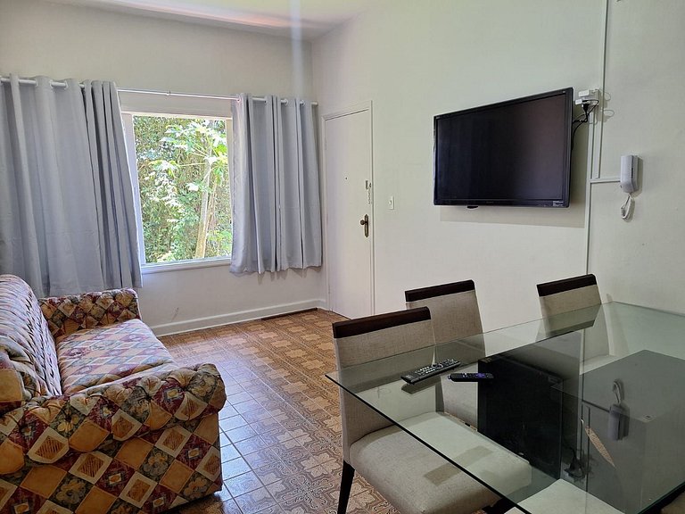 Apto familiar, 34 Pitangueiras