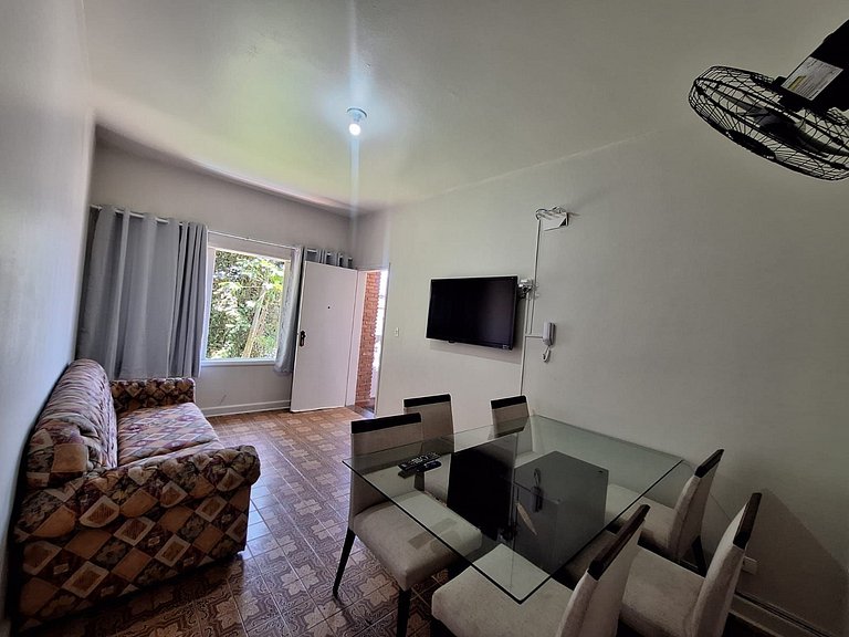 Apto familiar, 34 Pitangueiras