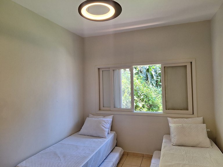 Apto familiar, 34 Pitangueiras