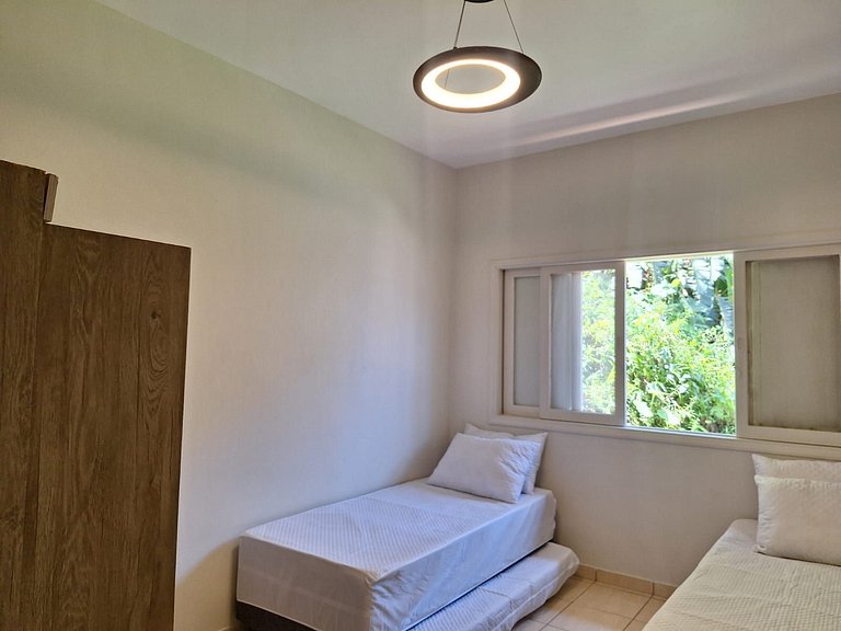 Apto familiar, 34 Pitangueiras