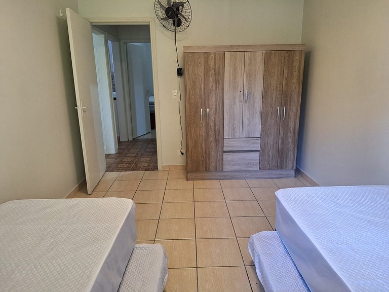 Apto familiar, 34 Pitangueiras