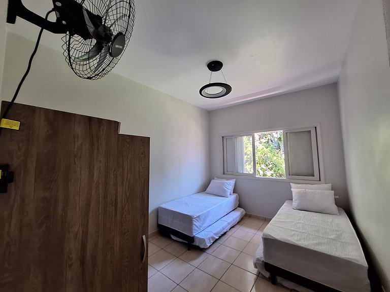 Apto familiar, 34 Pitangueiras