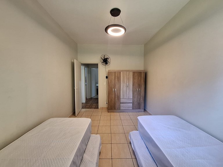 Apto familiar, 34 Pitangueiras