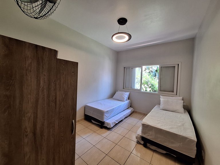 Apto familiar, 34 Pitangueiras