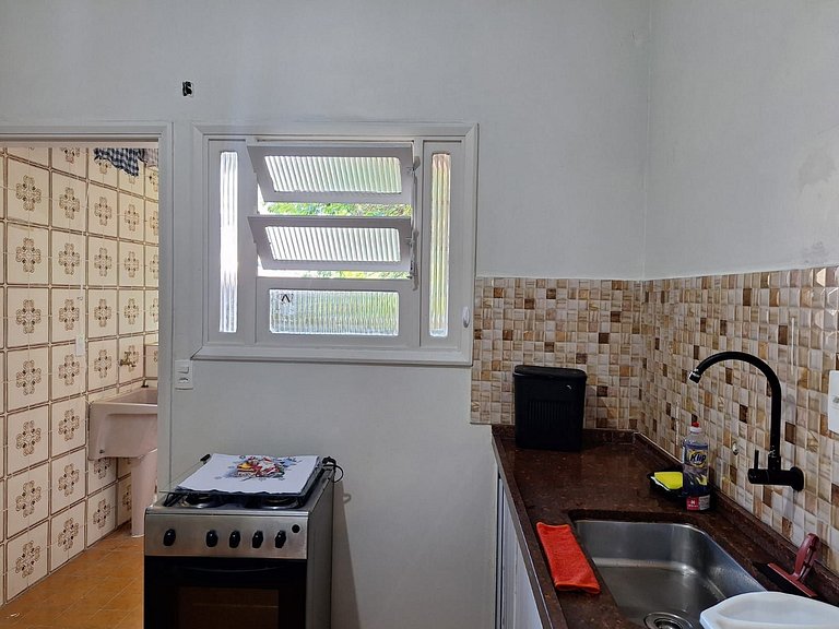 Apto familiar, 34 Pitangueiras