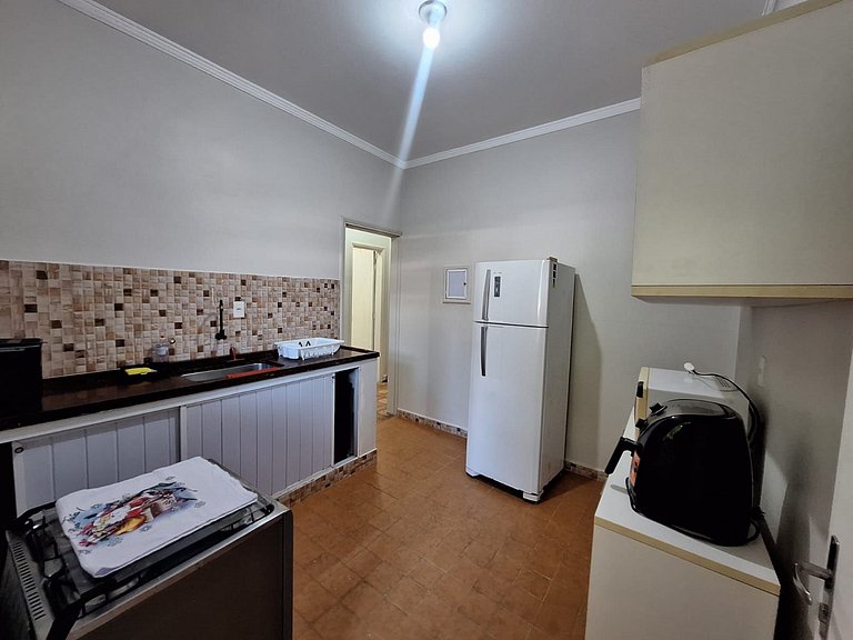 Apto familiar, 34 Pitangueiras