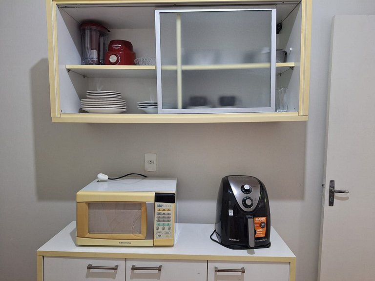 Apto familiar, 34 Pitangueiras