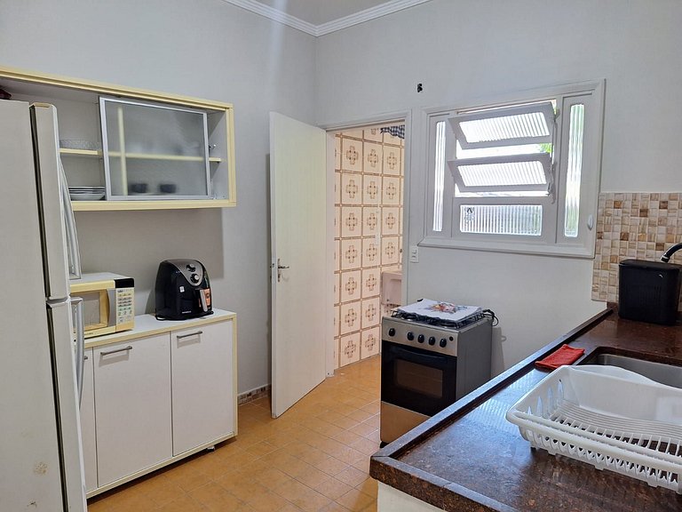 Apto familiar, 34 Pitangueiras