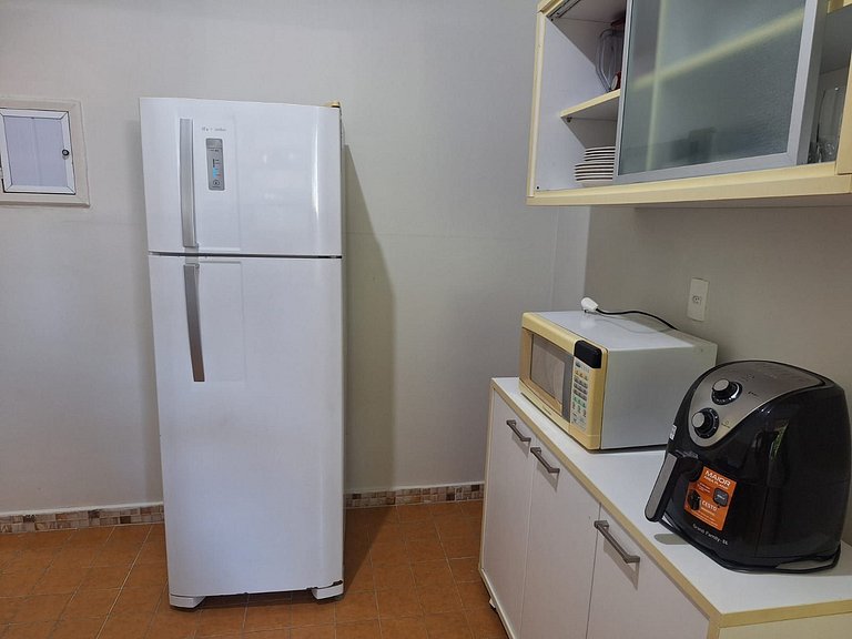 Apto familiar, 34 Pitangueiras