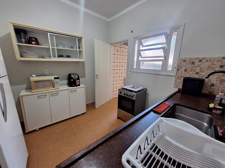 Apto familiar, 34 Pitangueiras