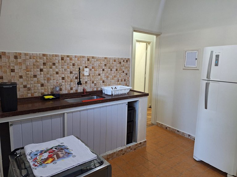 Apto familiar, 34 Pitangueiras