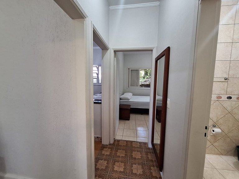 Apto familiar, 34 Pitangueiras