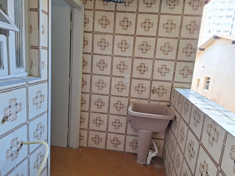 Apto familiar, 34 Pitangueiras